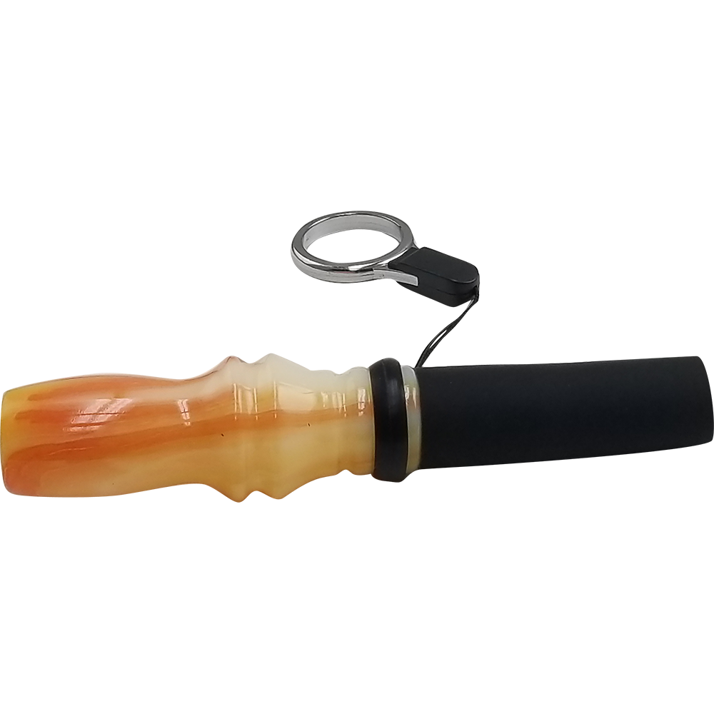 REZ Tip - Resin/Silicone Personal Mouthtip - Hookah Junkie