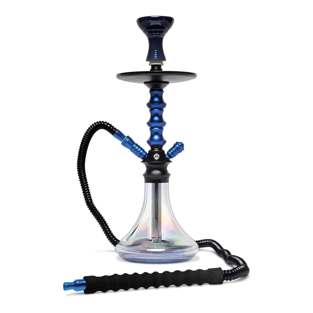 BYO Nebula Hookah - Hookah Junkie