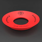 Gemini Hookah Bowl - Hookah Junkie