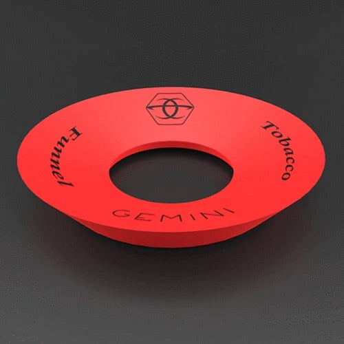 Gemini Hookah Bowl - Hookah Junkie