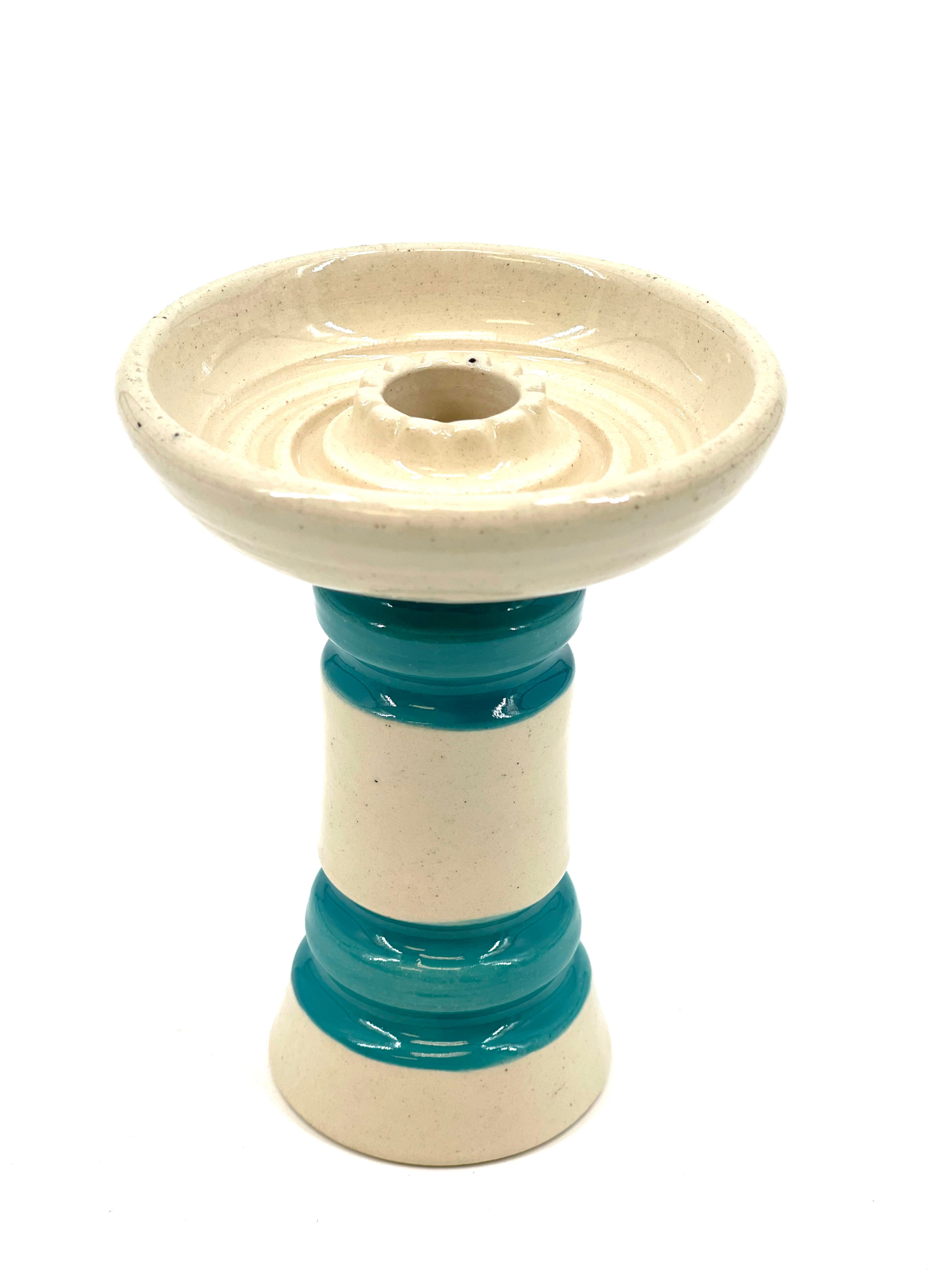 Stone Hookah Bowl - Hookah Junkie