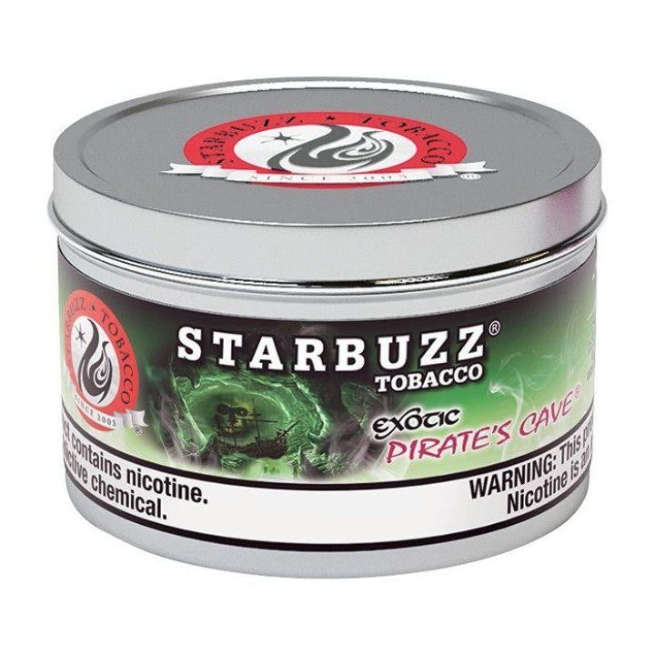 Starbuzz Tobacco 250g - Hookah Junkie