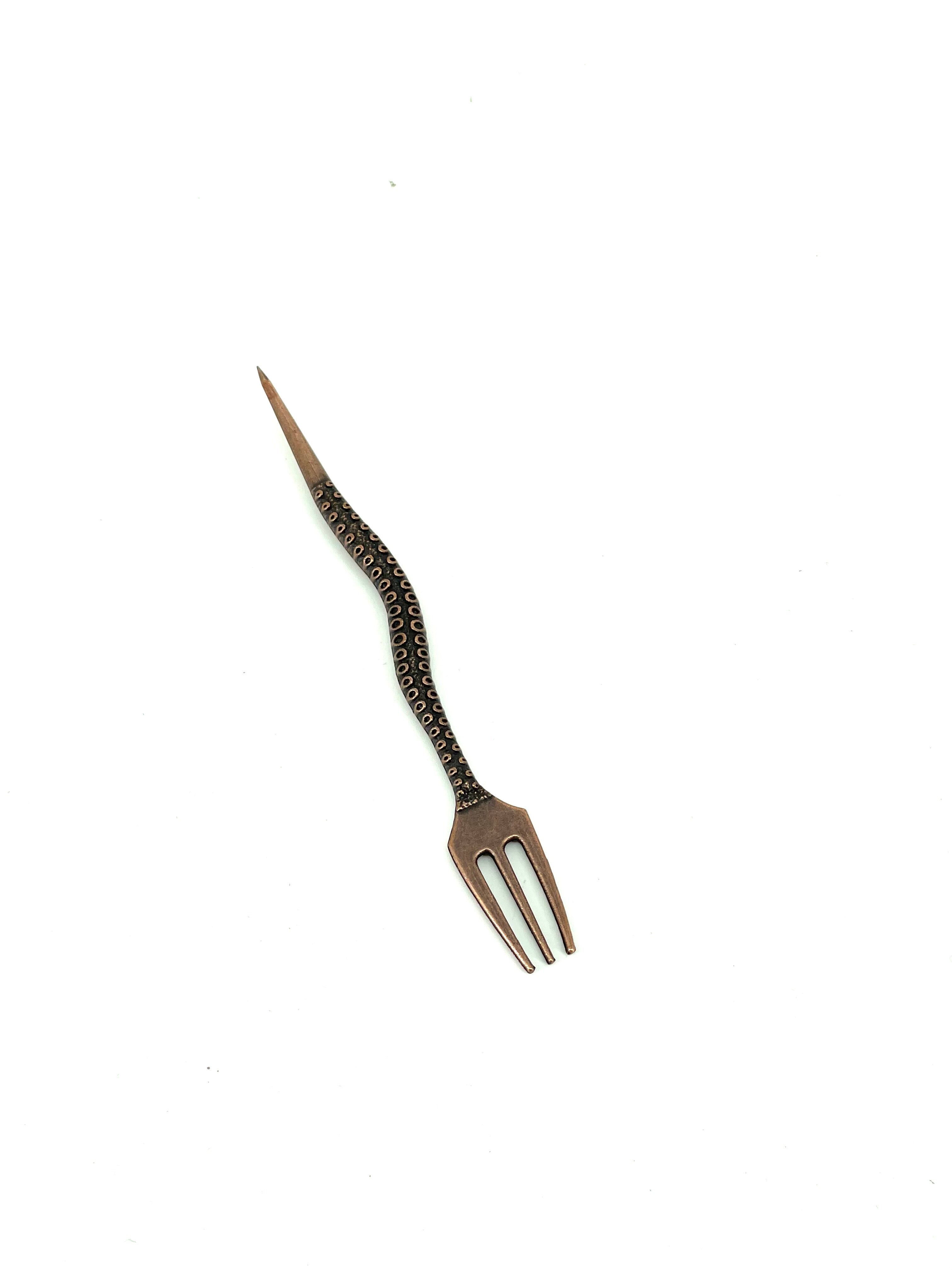 HookahJunkie  Hookah Forks /Pokers - Hookah Junkie