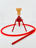Amira Mini Spider Hookah - Hookah Junkie