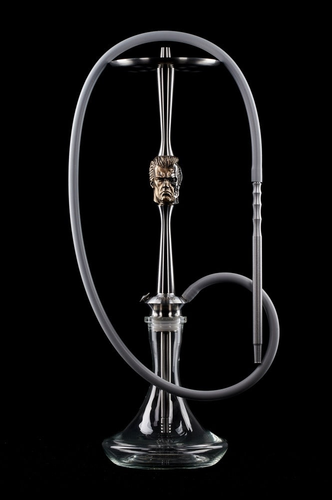 MAKLAUD X Beebacker Hookah - Hookah Junkie
