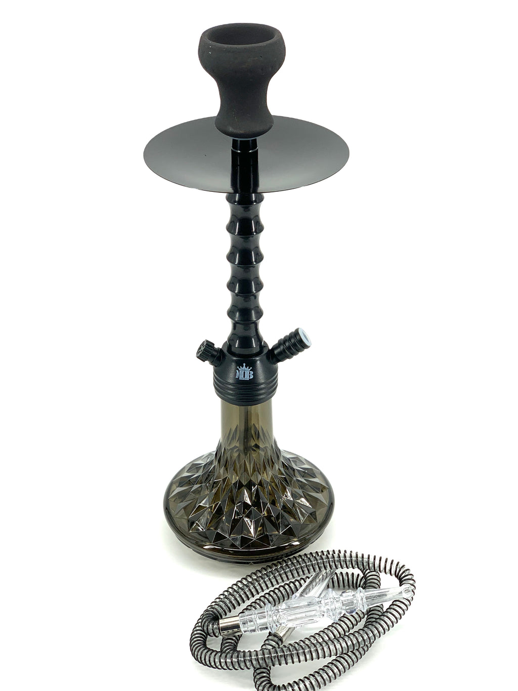 Mob Nomad Hookah - Hookah Junkie