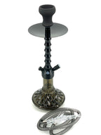 Mob Nomad Hookah - Hookah Junkie