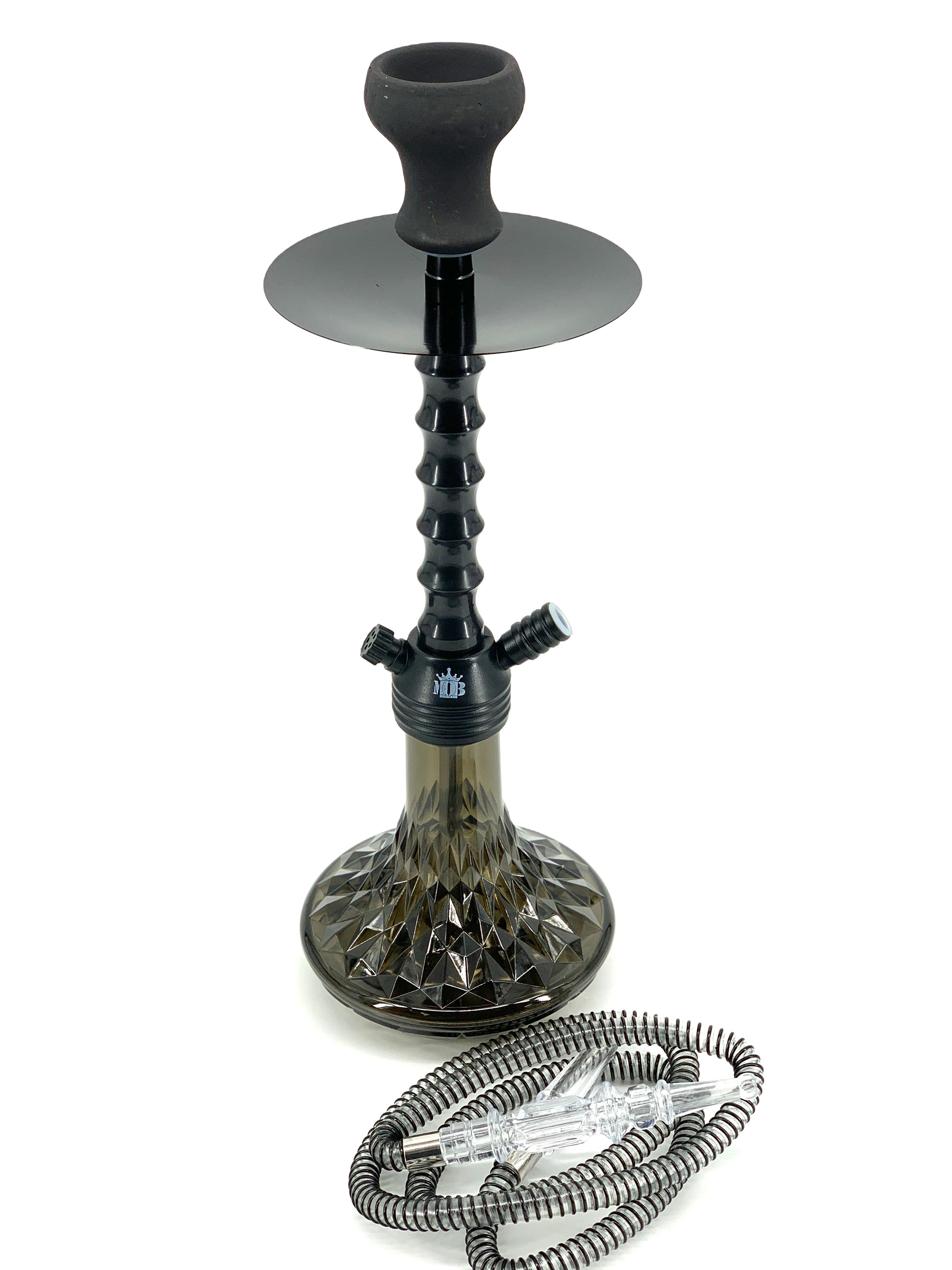 Mob Nomad Hookah - Hookah Junkie
