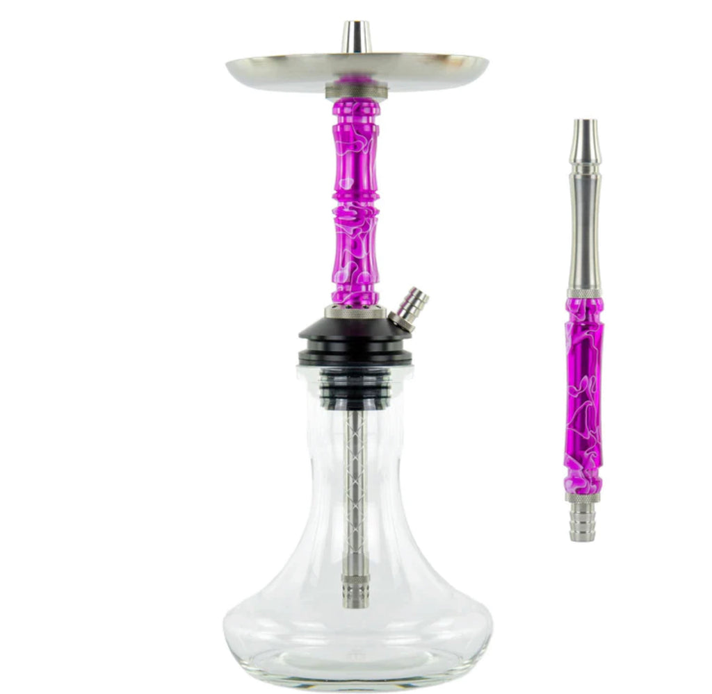 Moze Breeze Two Hookah - Hookah Junkie