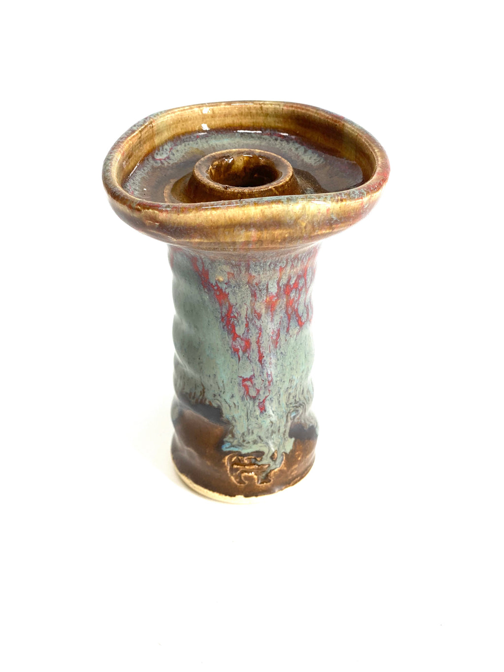 Alpaca Illuminati Bowl - Hookah Junkie