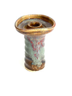 Alpaca Illuminati Bowl - Hookah Junkie
