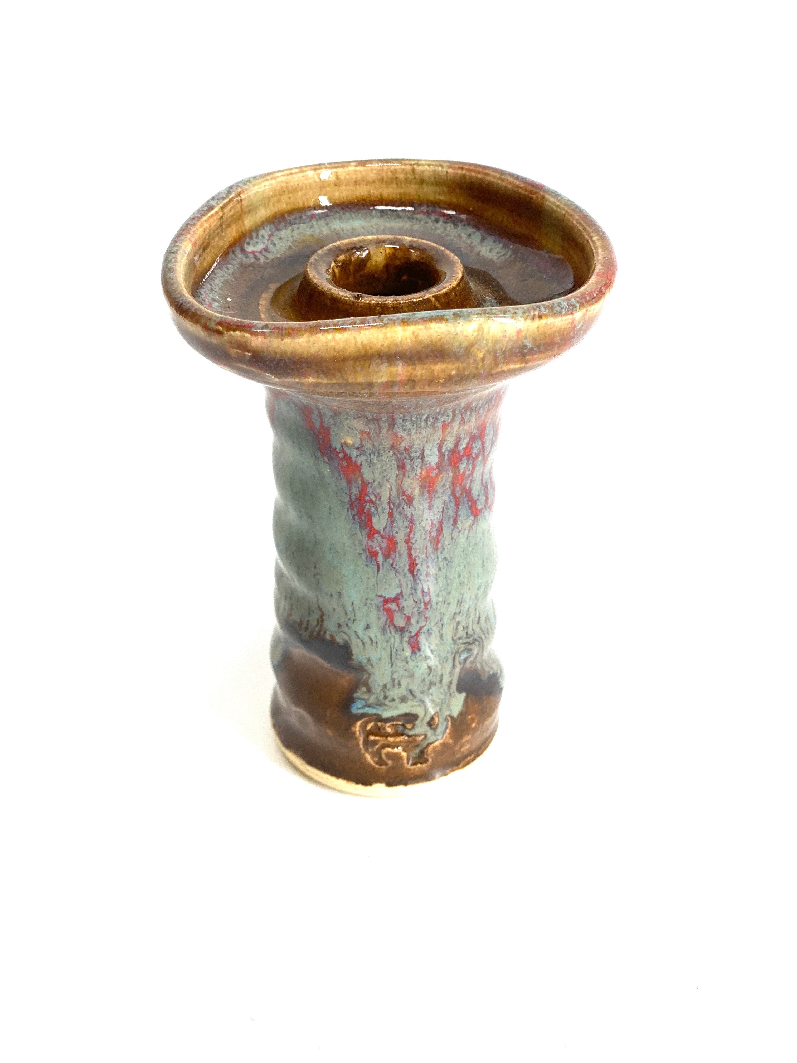 Alpaca Illuminati Bowl - Hookah Junkie