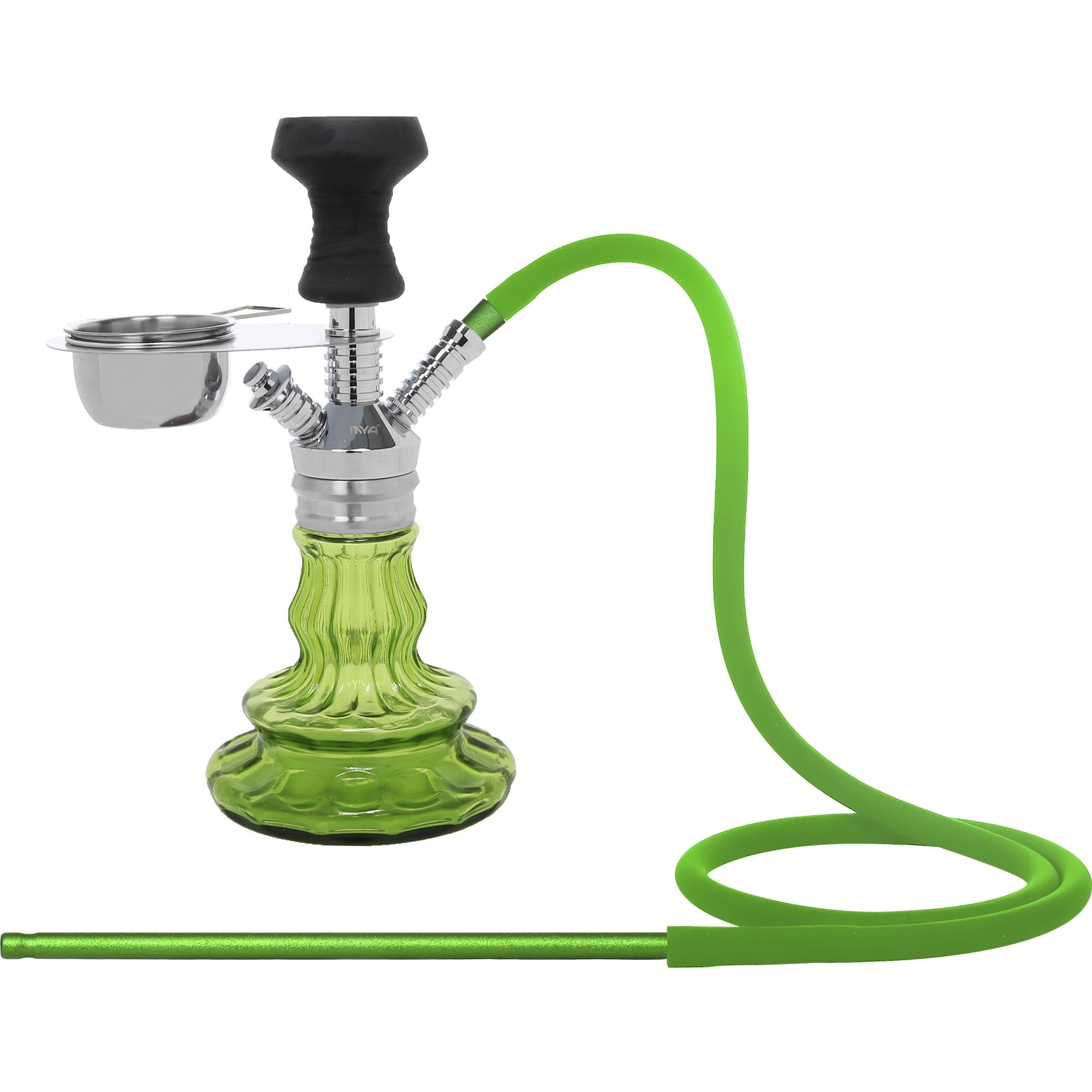 LOUCII 116xs Hookah - Hookah Junkie