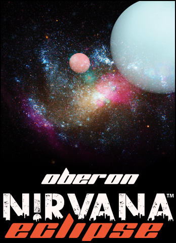NIRVANA ECLIPSE SHISHA - Hookah Junkie