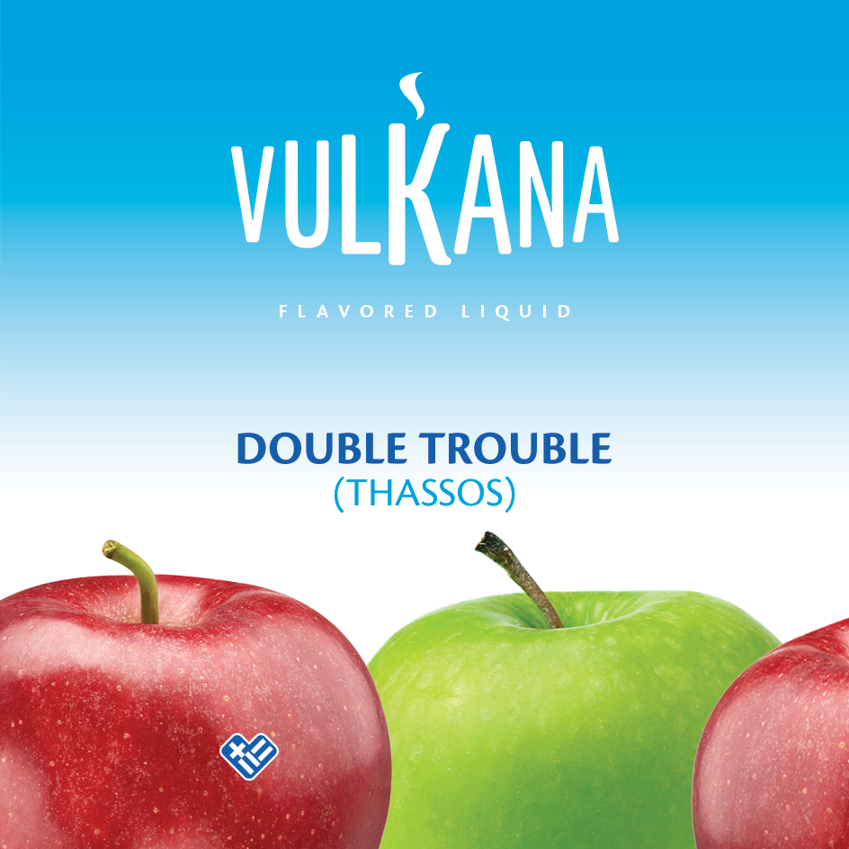 Vulkana Hookah Tobacco 200 Grams - Hookah Junkie
