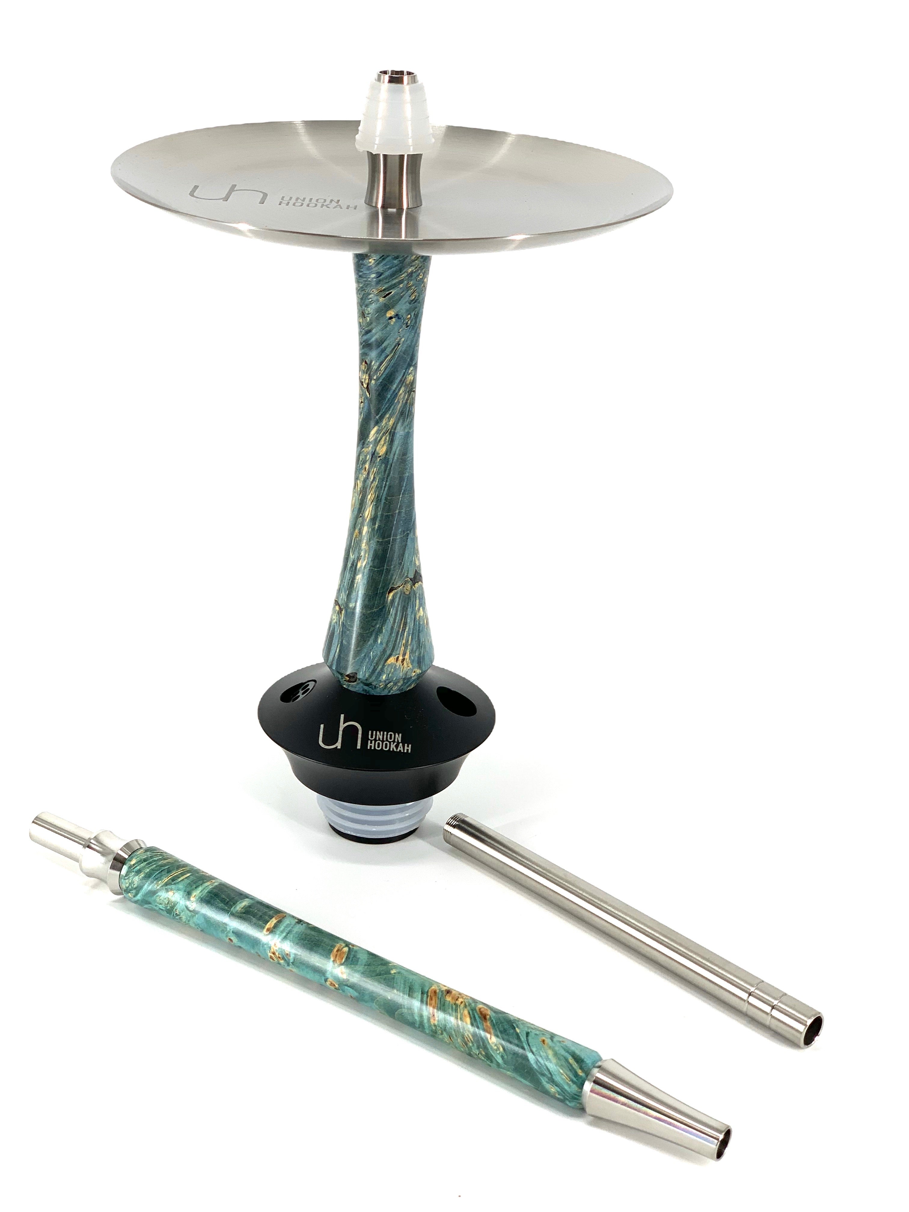 UNION SLEEK HOOKAH Stem - Hookah Junkie