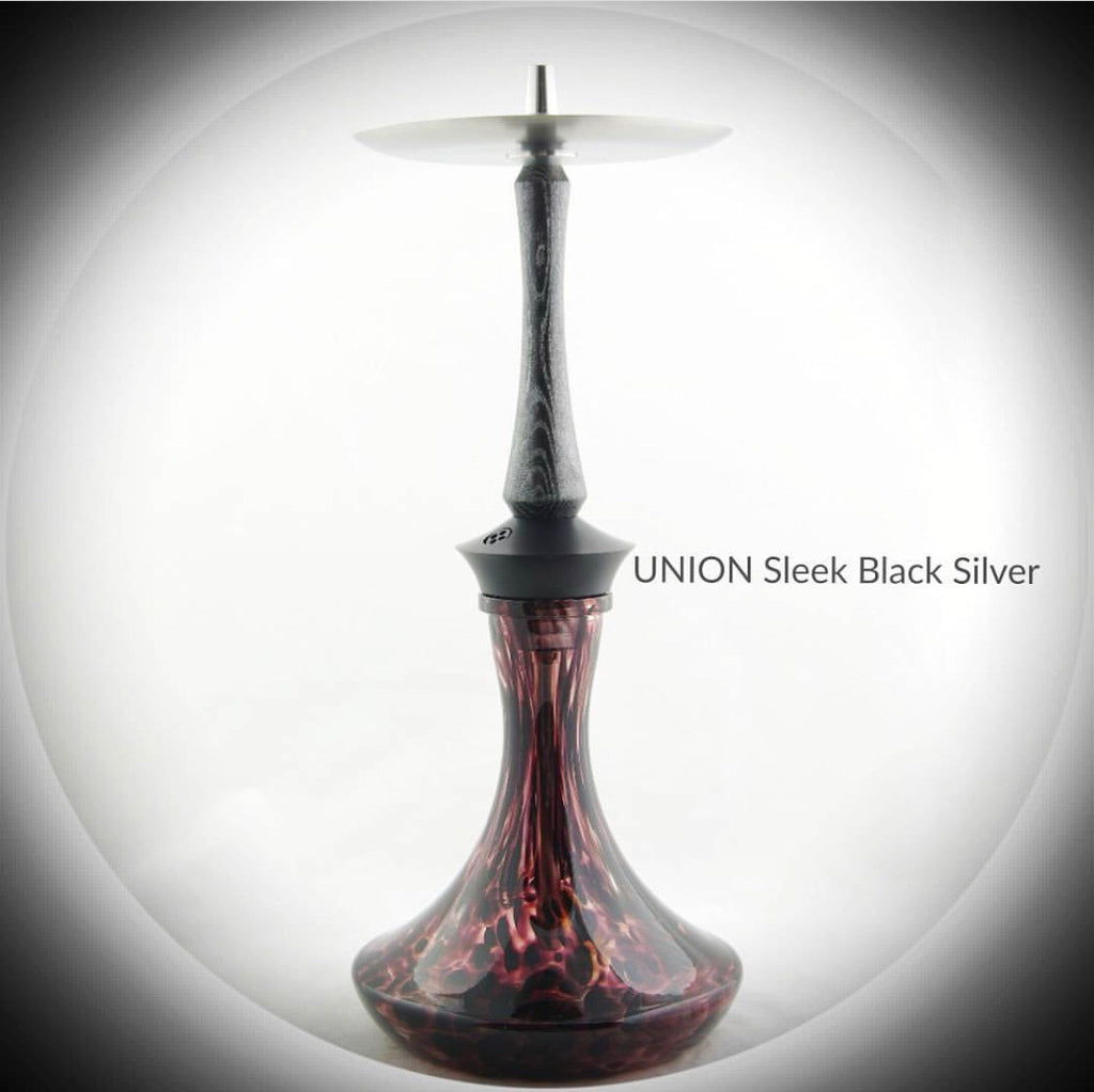 Union Hookah - Hookah Junkie