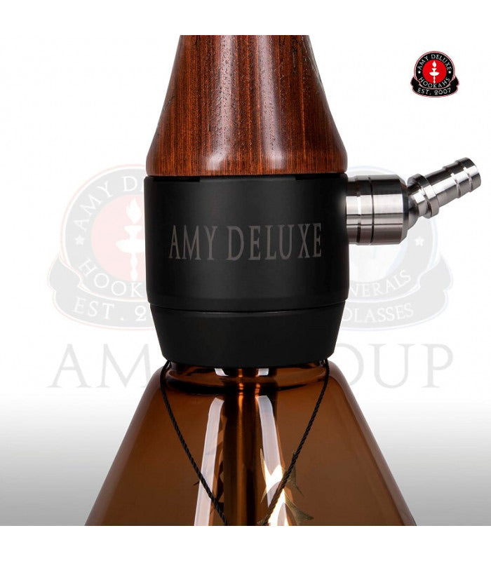 AMY WOODICA 105.02 - Hookah Junkie