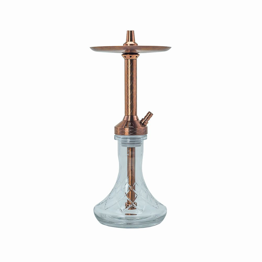 Mr. Shisha Mini Khalifa - Hookah Junkie