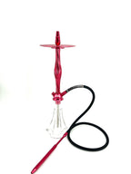 Everember Revolver Hookah - Hookah Junkie