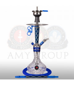 Amy Deluxe Little X Ray - Hookah Junkie