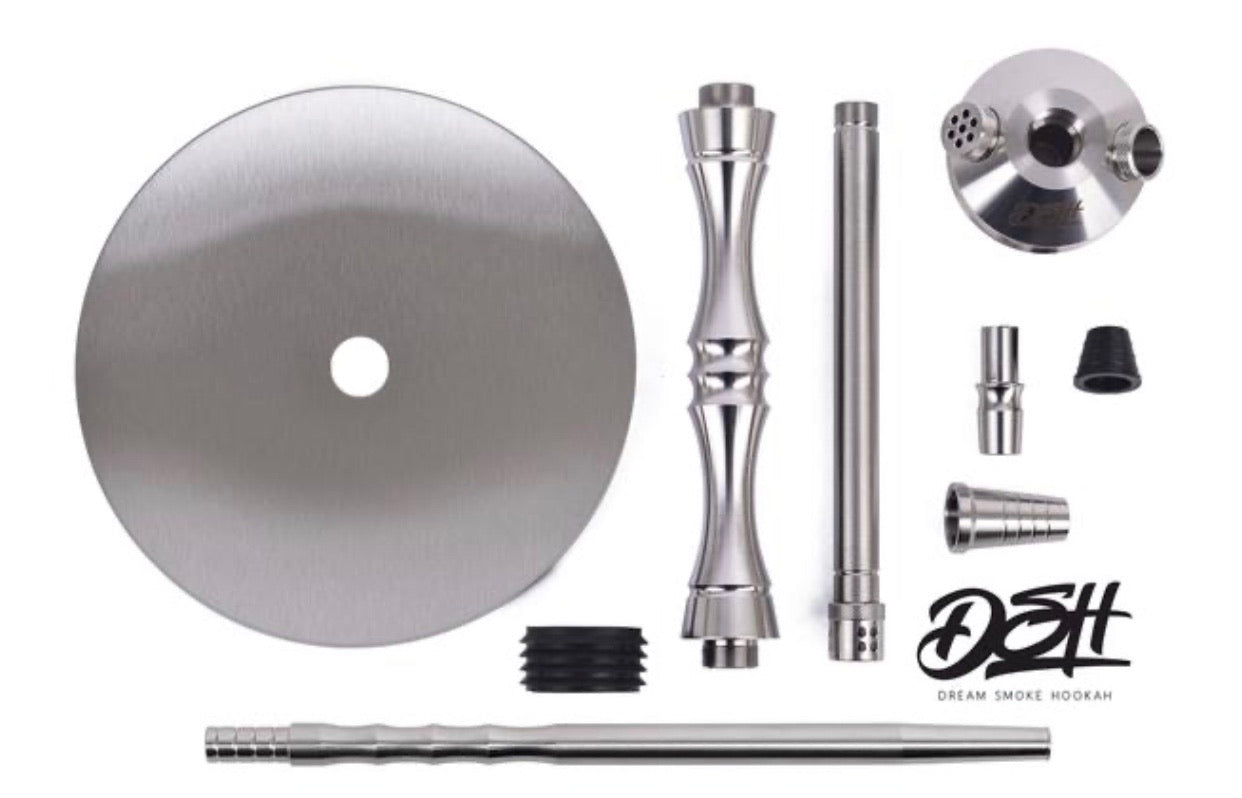 DSH Mine "Nice - Hookah Junkie