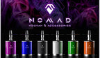 Nomad Hookah - Hookah Junkie