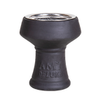 Amy Deluxe Bowl With Hot Screen & Net - Hookah Junkie