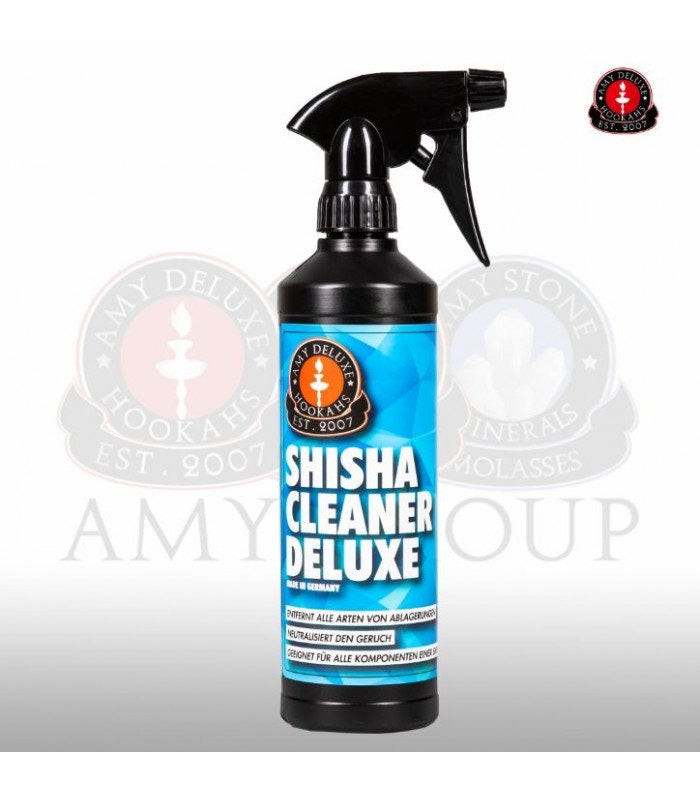 Amy Deluxe Hookah Cleaner - Hookah Junkie