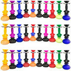 GOLDEN DESERT MINI HYE SILICONE HOOKAH - Hookah Junkie