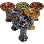 PHARAOHS FLASH BOWL - Hookah Junkie