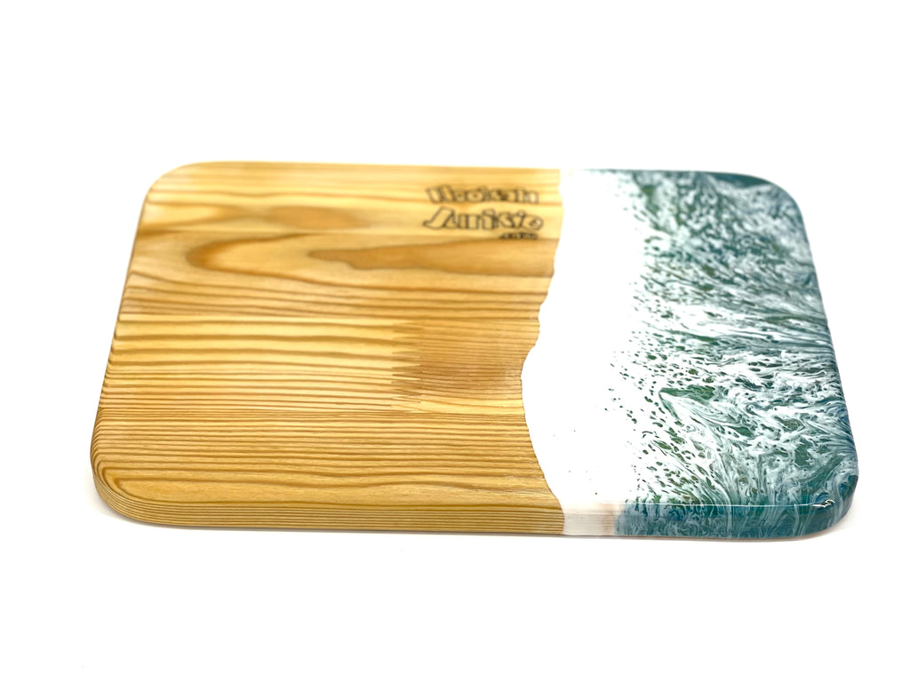 HookahJunkie Packing Board - Hookah Junkie
