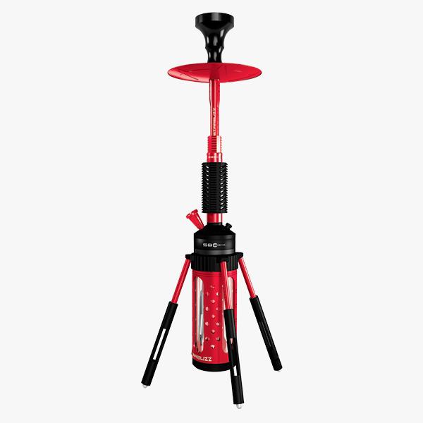 Starbuzz Carbine Hookah - Hookah Junkie