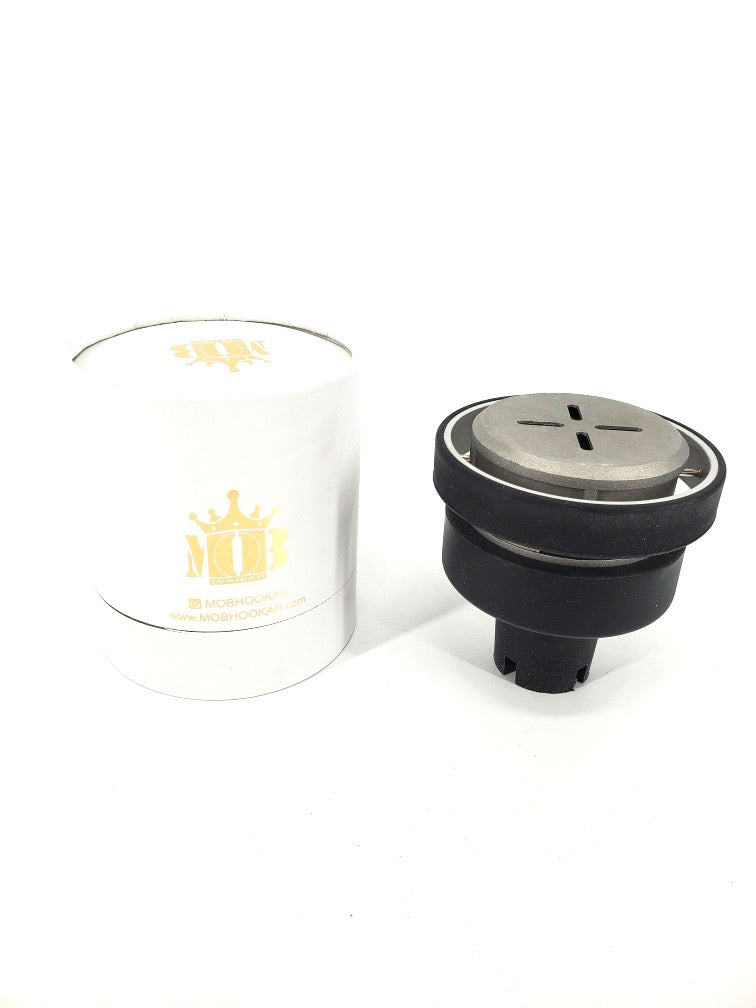 Mob Quasar HMD - Hookah Junkie