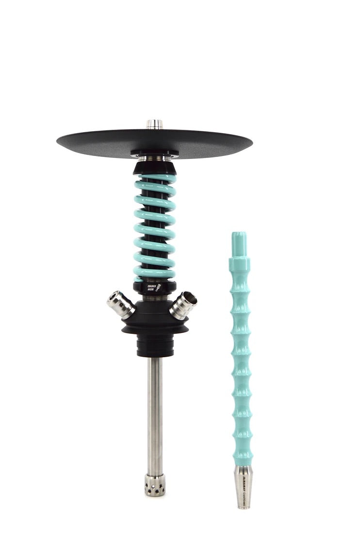 MAMAY CUSTOMS Mico HOOKAH - Hookah Junkie