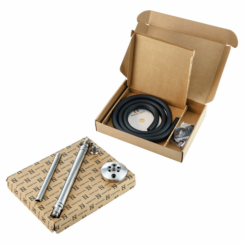 Honey Sigh Urban S Hookah - Hookah Junkie