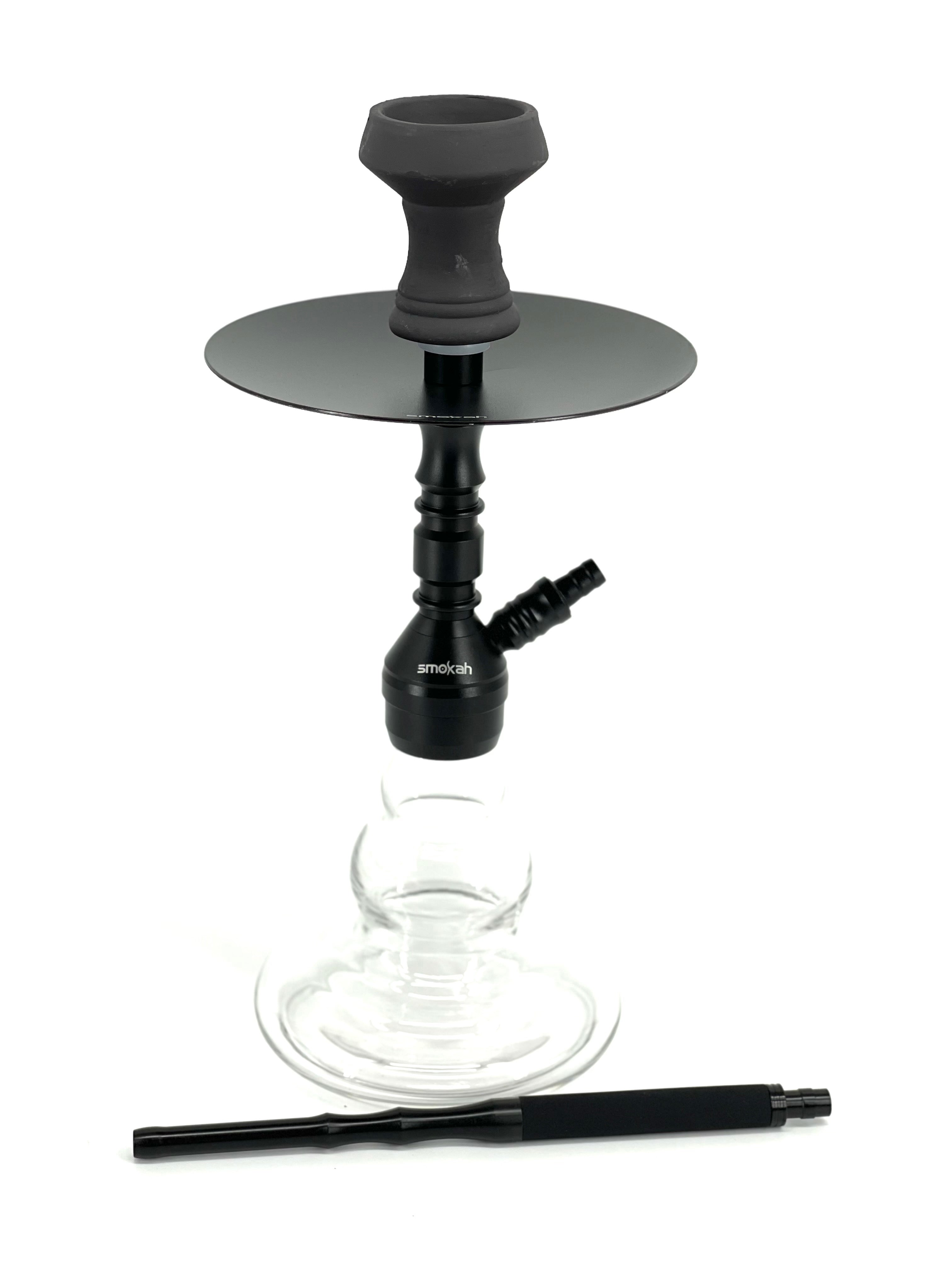 Smokah Gamma Hookah - Hookah Junkie