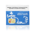Cookies Hookah Tobacco - Hookah Junkie