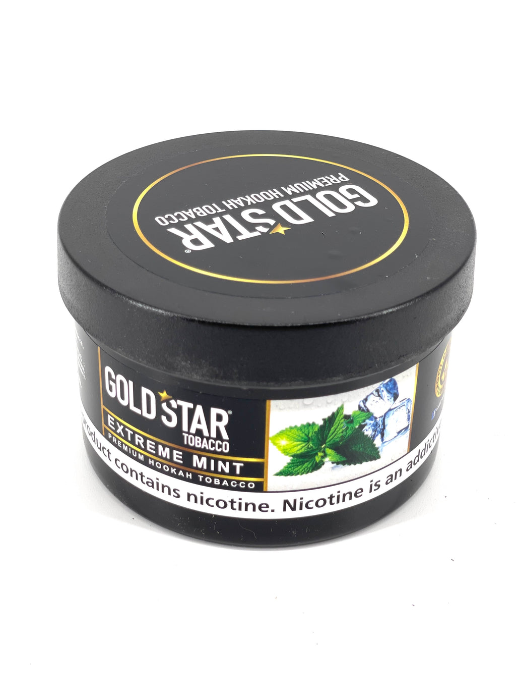 Gold Star Tobacco - Hookah Junkie