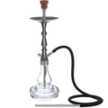 Mya Robusto 500 Grey - Hookah Junkie