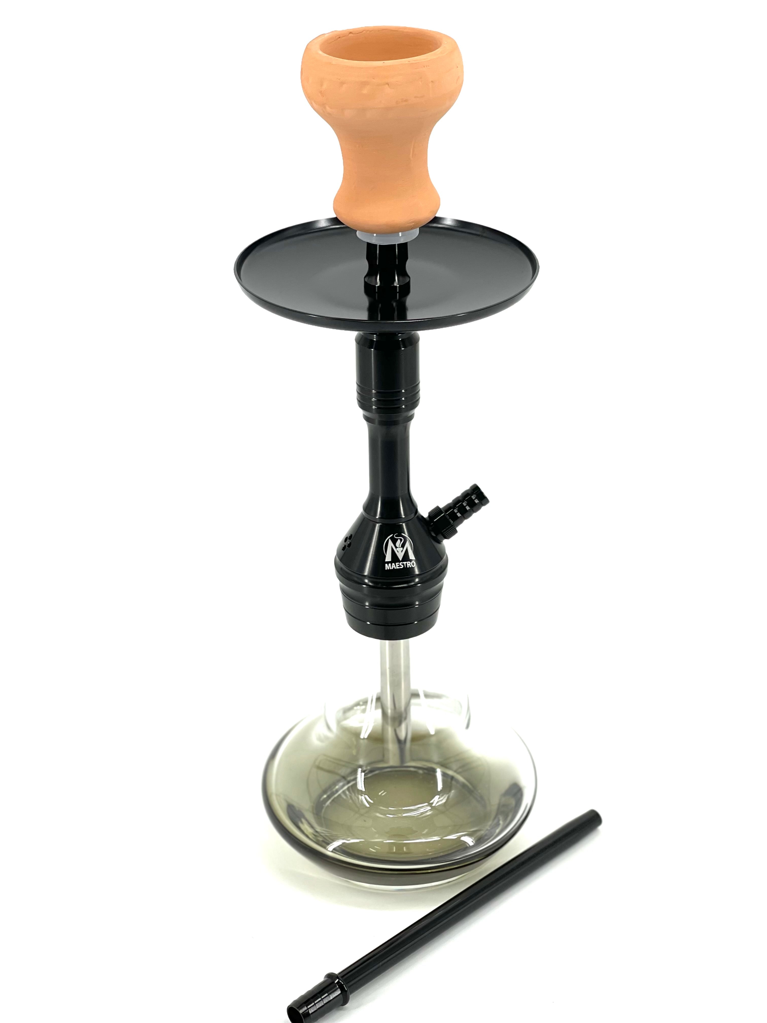 Maestro  Bullet Hookah - Hookah Junkie