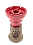 CYRILL THOR BOWLS - Hookah Junkie