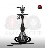 AMY WOODICA 105.02 - Hookah Junkie