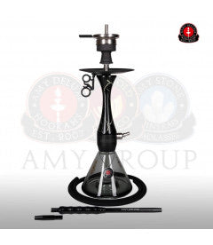 AMY WOODICA 105.02 - Hookah Junkie
