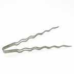 Wave Hookah Tongs - Hookah Junkie