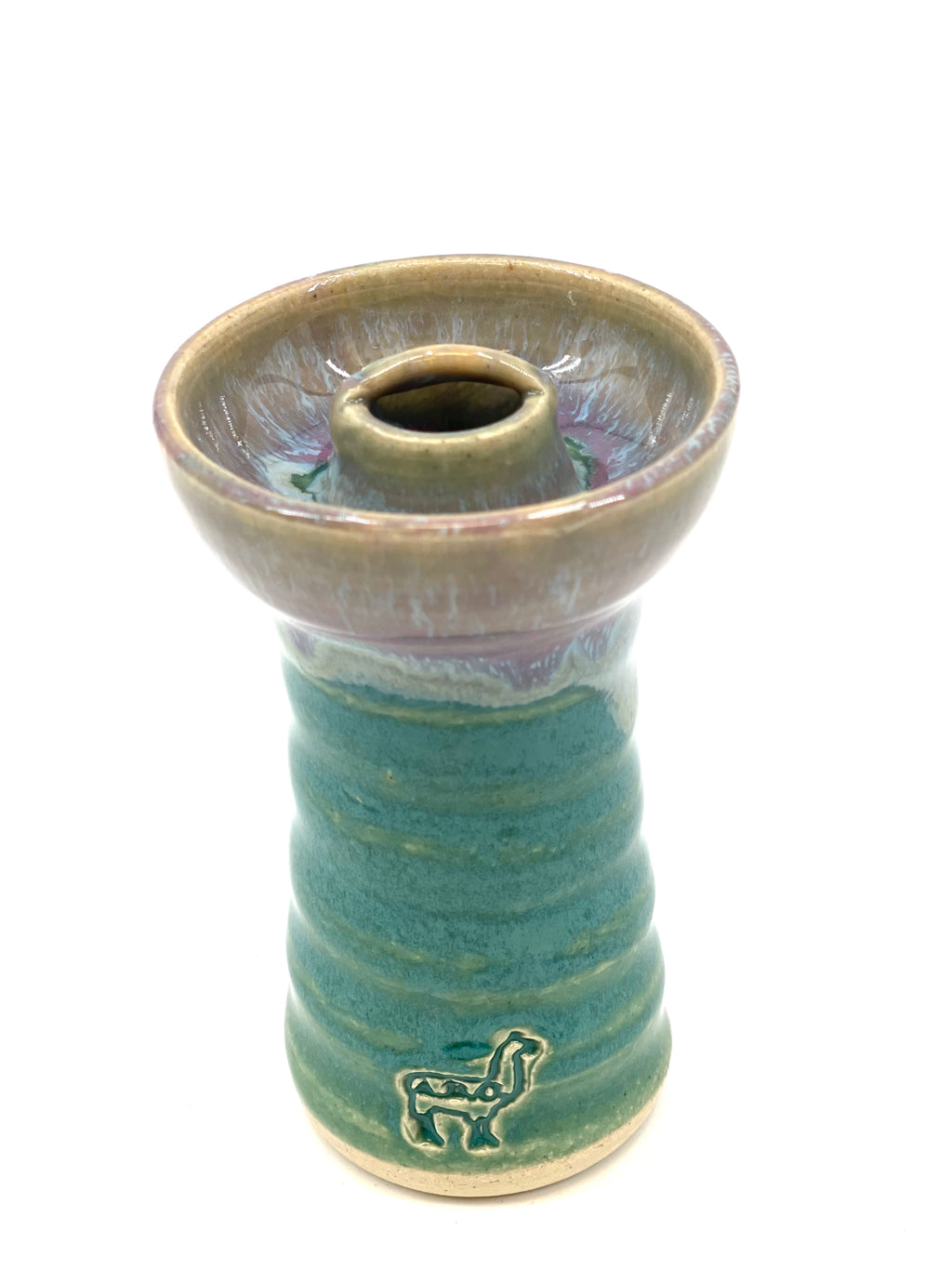 Alpaca Suri  Bowl - Hookah Junkie
