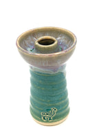 Alpaca Suri  Bowl - Hookah Junkie
