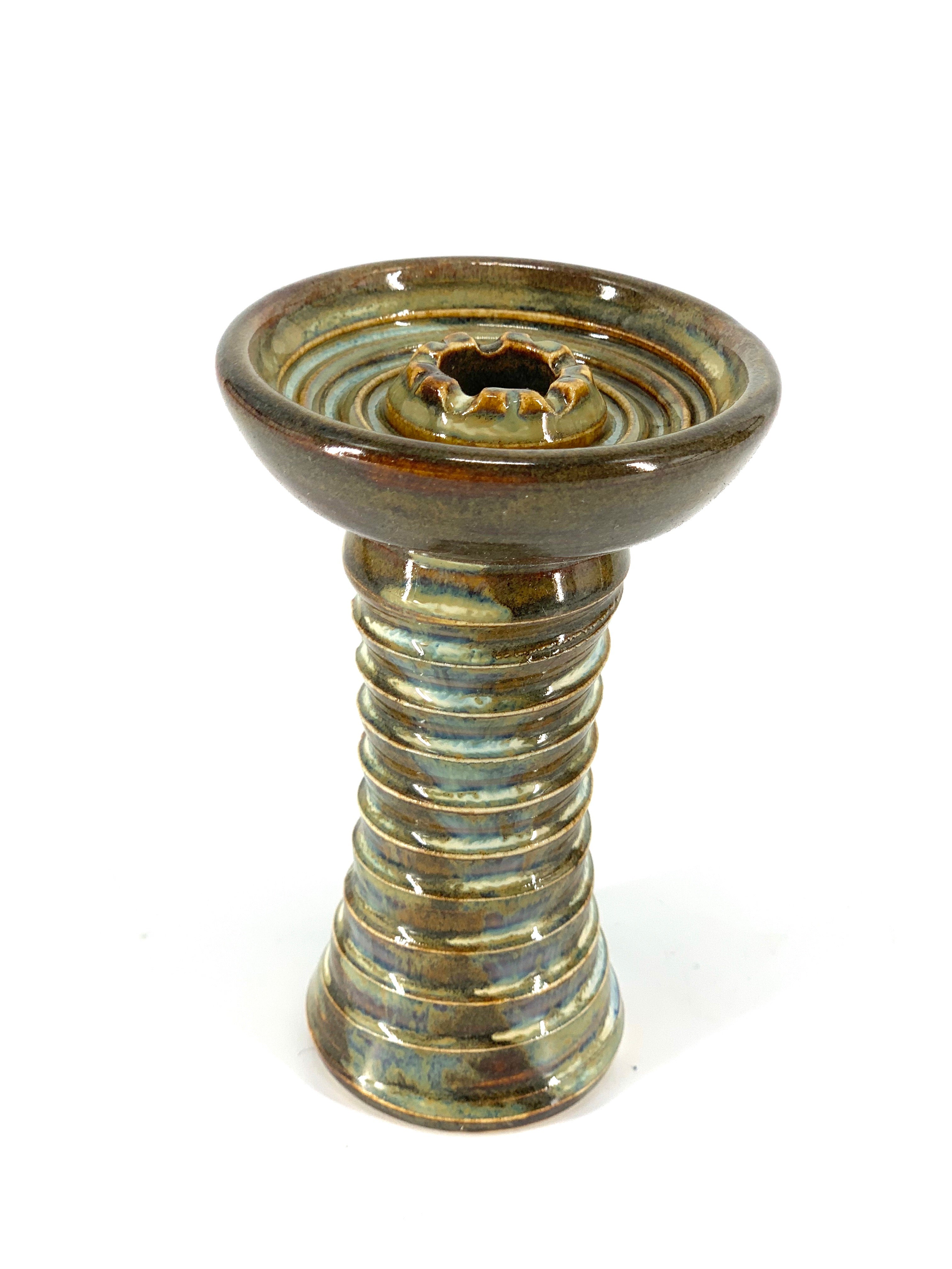 Stone Hookah Bowl - Hookah Junkie