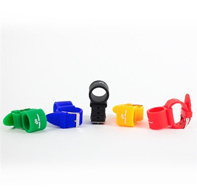 Golden Desert Hose Holder – view 2