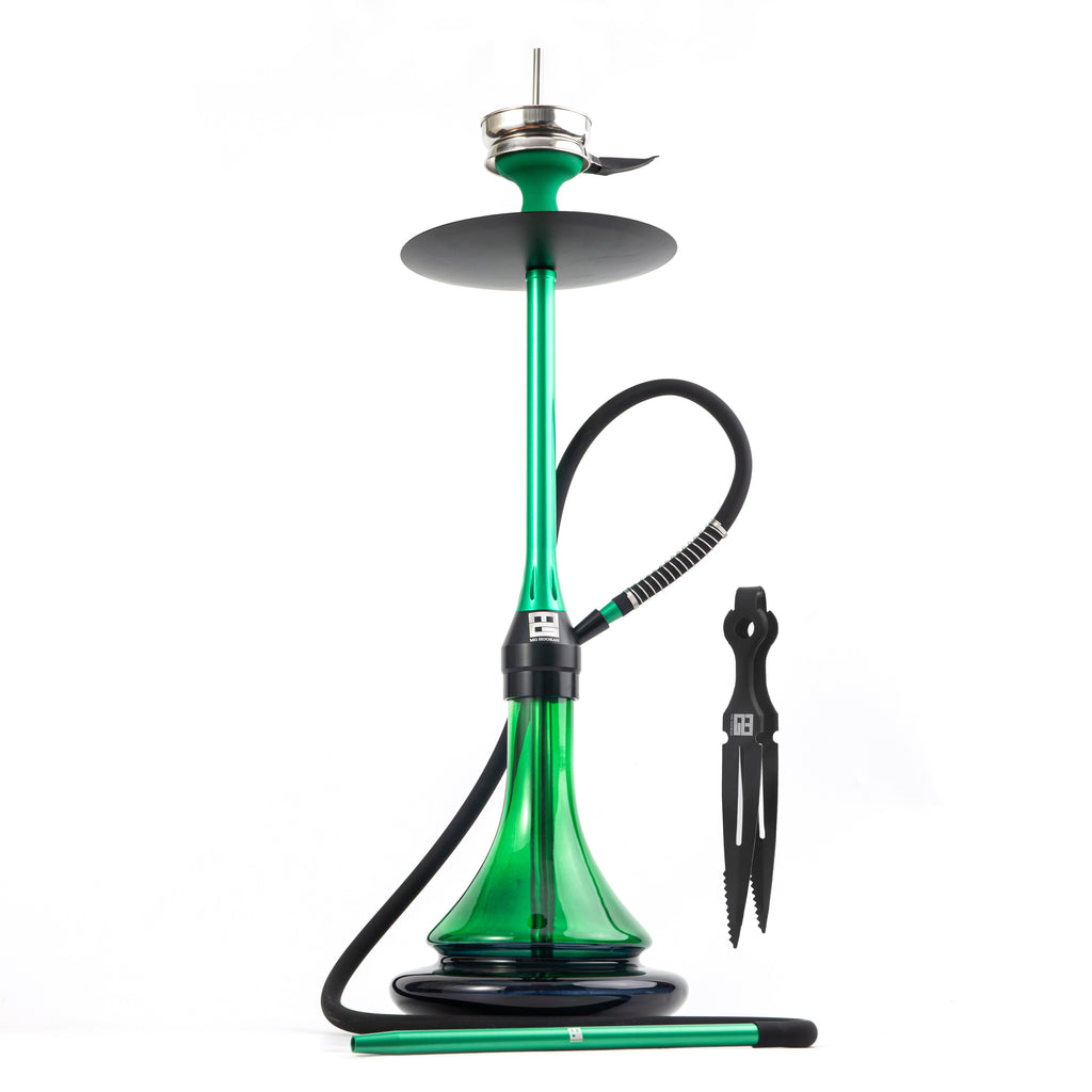 MG Kamelo Hookah - Hookah Junkie